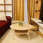 Joy City Vivalia 7b-13 Διαμέρισμα Τιμισοάρα