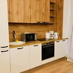 Joy City Vivalia 7b-13 Διαμέρισμα