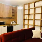 Διαμέρισμα Joy City Vivalia 7b-13