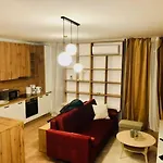 Διαμέρισμα Joy City Vivalia 7b-13 Τιμισοάρα