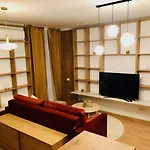 Διαμέρισμα Joy City Vivalia 7b-13 *