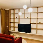 Διαμέρισμα Joy City Vivalia 7b-13 *