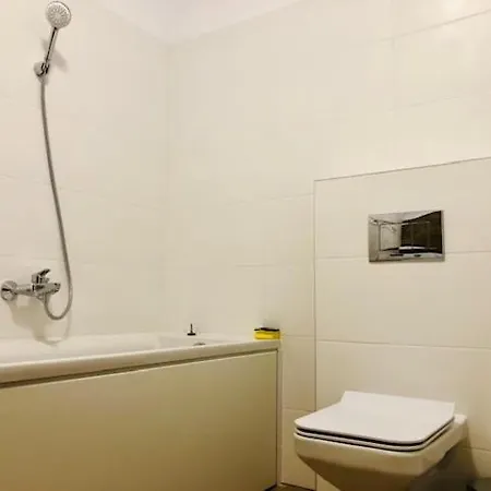 Apartment Joy City Vivalia 7b-13