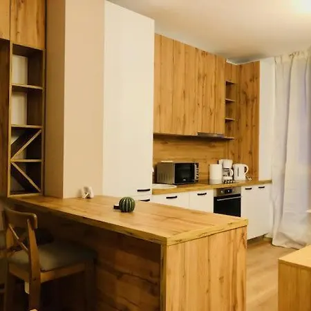 Apartment Joy City Vivalia 7b-13 *