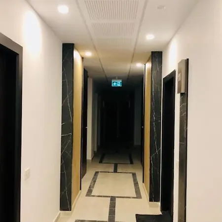 Joy City Vivalia 7b-13 Apartment Timisoara