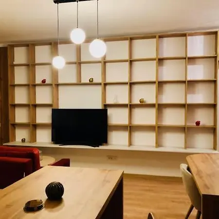 Joy City Vivalia 7b-13 Apartment *