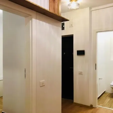 Apartment Joy City Vivalia 7b-13
