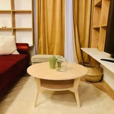 Joy City Vivalia 7b-13 Apartment Timisoara