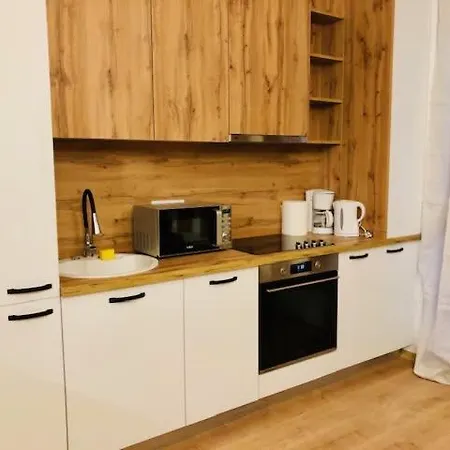 Joy City Vivalia 7b-13 Apartment