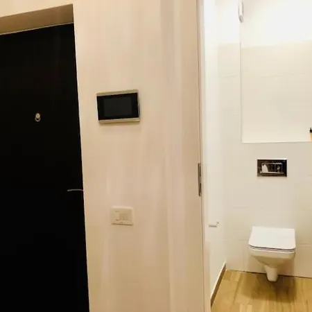 Joy City Vivalia 7b-13 Apartment *
