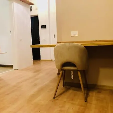 Apartment Joy City Vivalia 7b-13 Timisoara