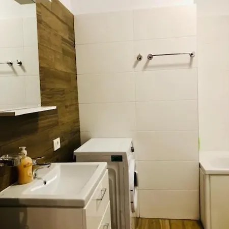 Apartment Joy City Vivalia 7b-13