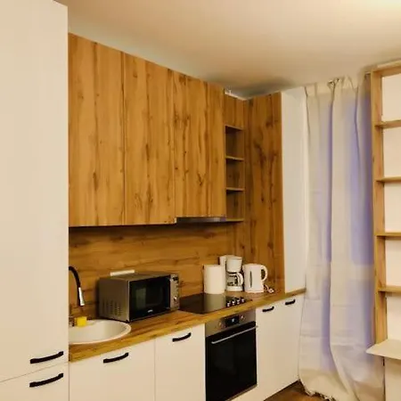 Joy City Vivalia 7b-13 Apartment