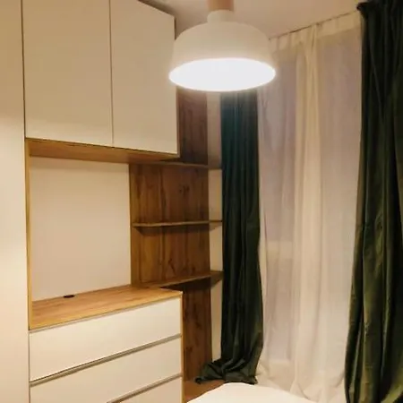 Joy City Vivalia 7b-13 Apartment Timisoara