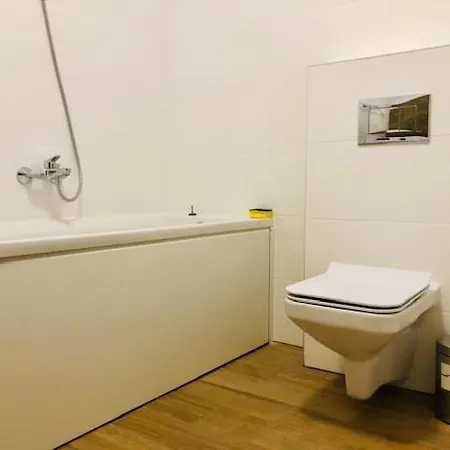 Joy City Vivalia 7b-13 Apartment
