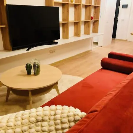 Joy City Vivalia 7b-13 * Timisoara