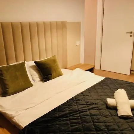 Apartment Joy City Vivalia 7b-13
