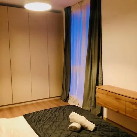 Joy City Vivalia 7b-13 Apartment *