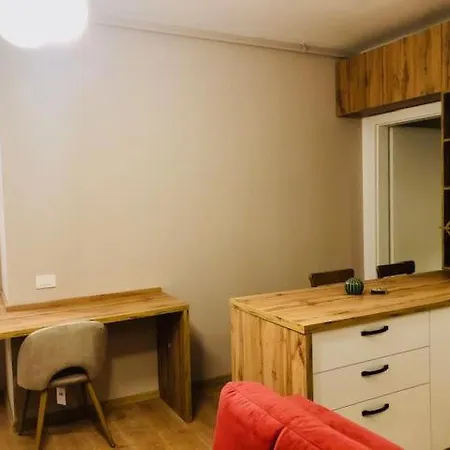 Apartment Joy City Vivalia 7b-13