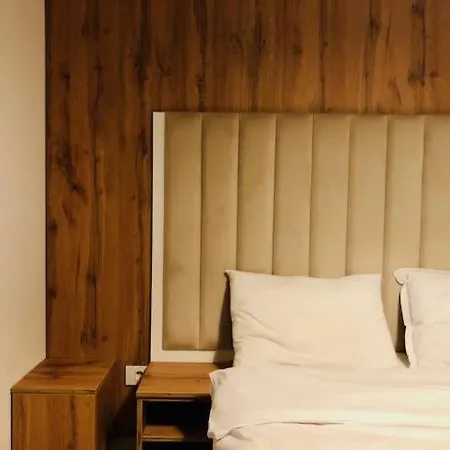 Joy City Vivalia 7b-13 Apartment Timisoara