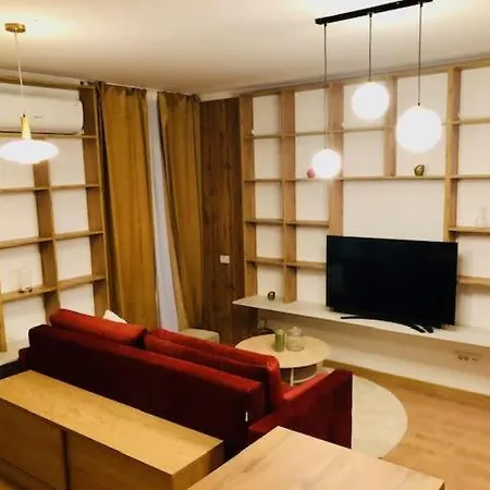 Apartment Joy City Vivalia 7b-13 *