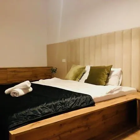 Joy City Vivalia 7b-13 * Timisoara