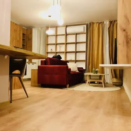 Joy City Vivalia 7b-13 * Timisoara