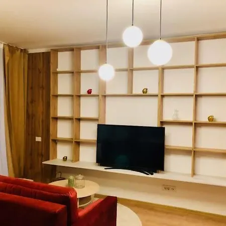 Apartment Joy City Vivalia 7b-13 *