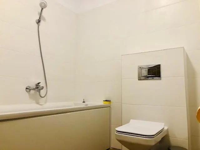 Apartment Joy City Vivalia 7b-13