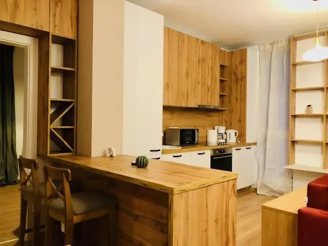 Apartment Joy City Vivalia 7b-13 *