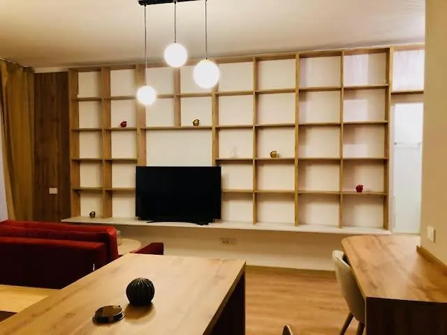 Joy City Vivalia 7b-13 Apartment *