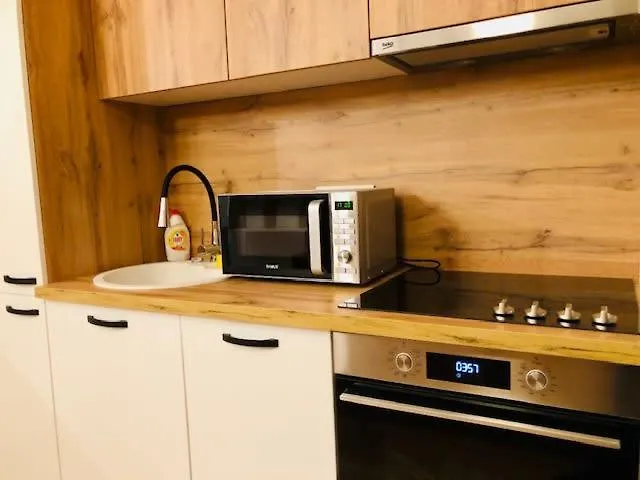 Joy City Vivalia 7b-13 * Timisoara