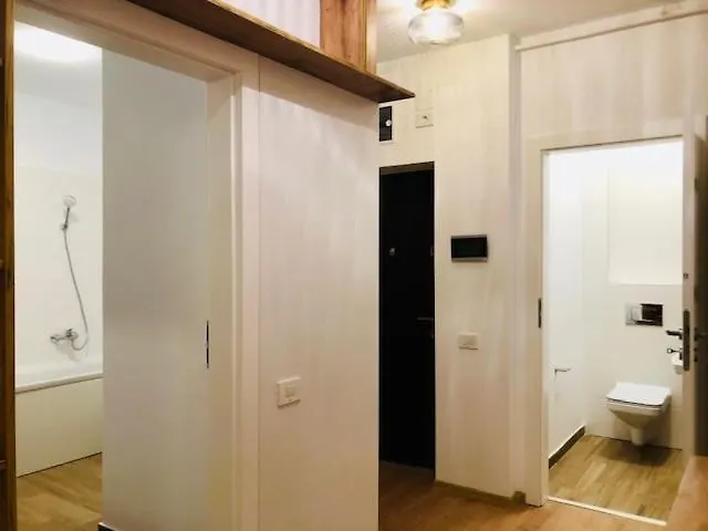 Apartment Joy City Vivalia 7b-13