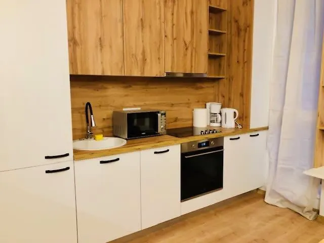 Joy City Vivalia 7b-13 Apartment