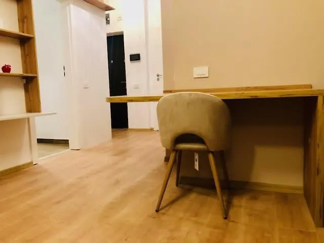 Apartment Joy City Vivalia 7b-13 Timisoara