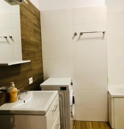 Apartment Joy City Vivalia 7b-13