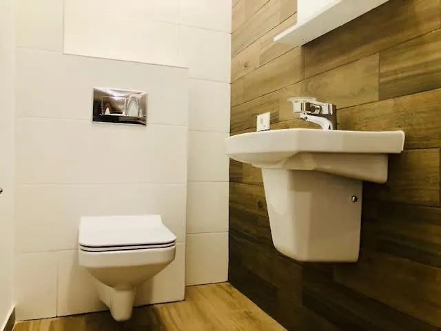 Joy City Vivalia 7b-13 Apartment Timisoara