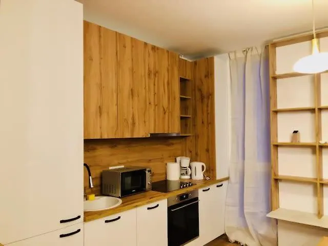 Joy City Vivalia 7b-13 Apartment