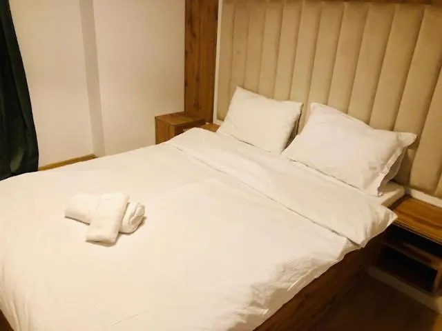 Apartment Joy City Vivalia 7b-13 *