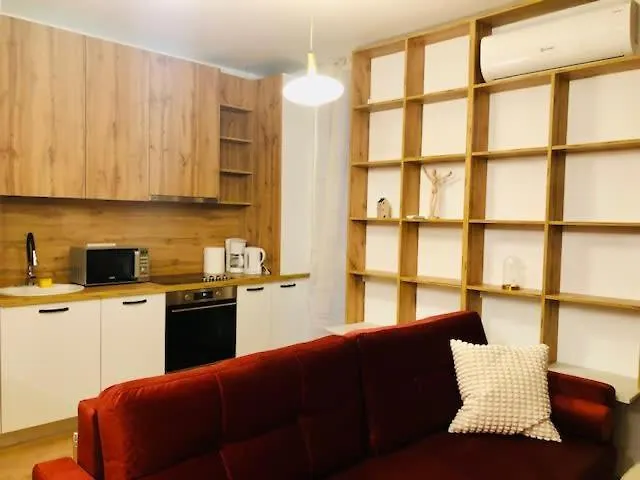 Apartment Joy City Vivalia 7b-13