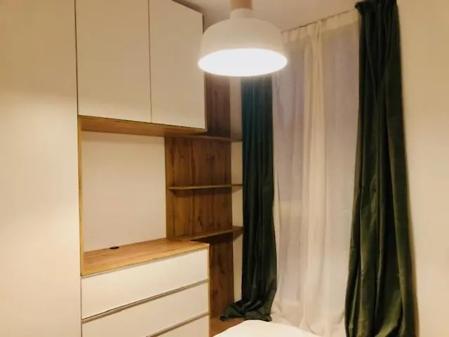 Joy City Vivalia 7b-13 Apartment Timisoara