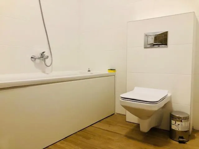 Joy City Vivalia 7b-13 Apartment