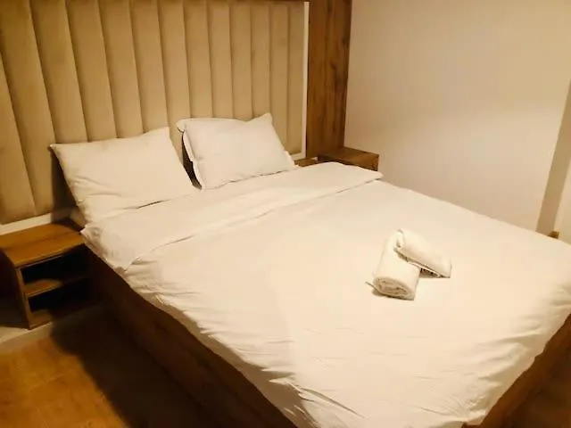 Apartment Joy City Vivalia 7b-13 *