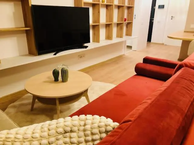 Joy City Vivalia 7b-13 * Timişoara