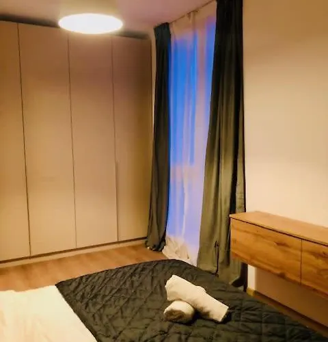 Joy City Vivalia 7b-13 Apartment *