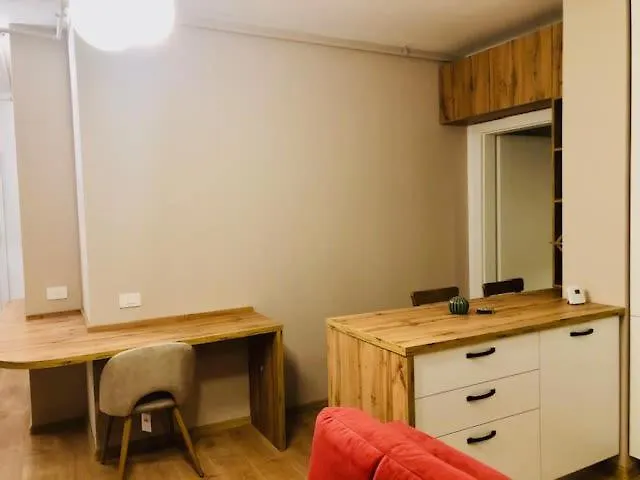 Apartment Joy City Vivalia 7b-13