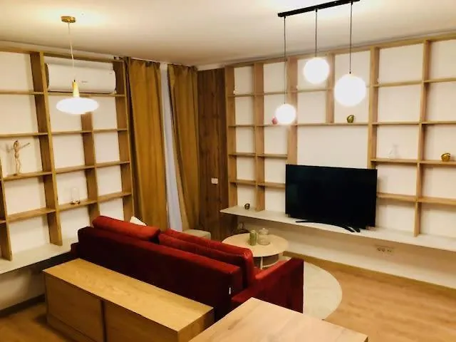 Apartment Joy City Vivalia 7b-13 *