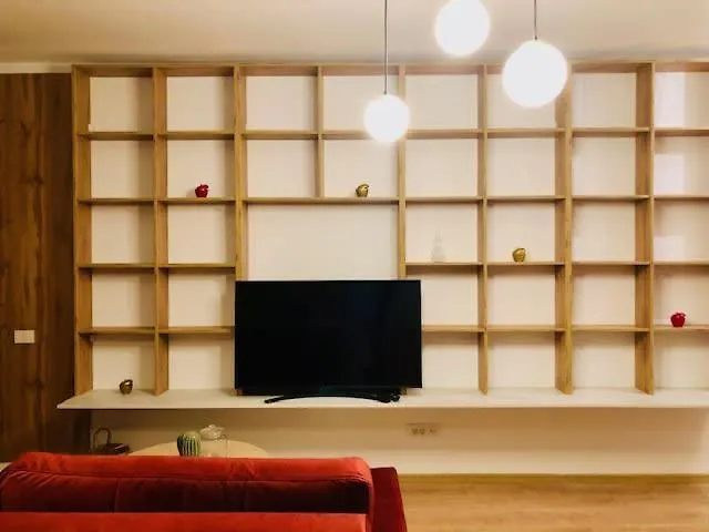 Apartment Joy City Vivalia 7b-13 Timisoara