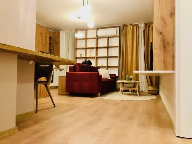 Joy City Vivalia 7b-13 * Timisoara