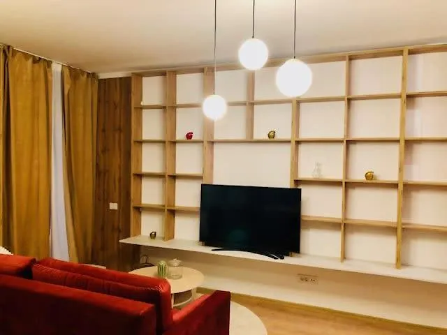 Apartment Joy City Vivalia 7b-13 *